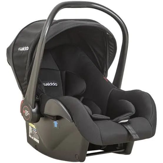 Bebê conforto da kiddo