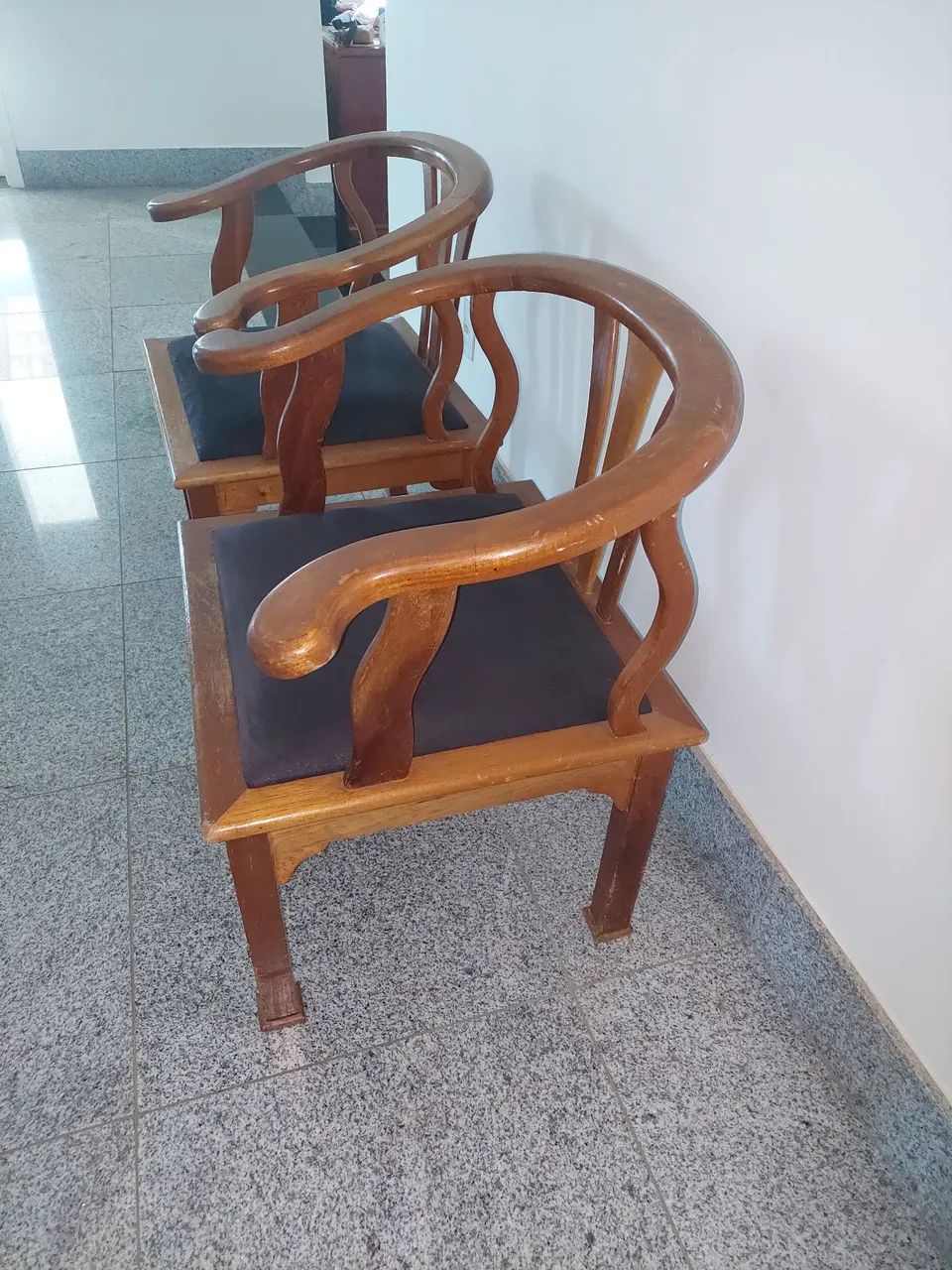 Cadeiras namoradeira - Foto 3
