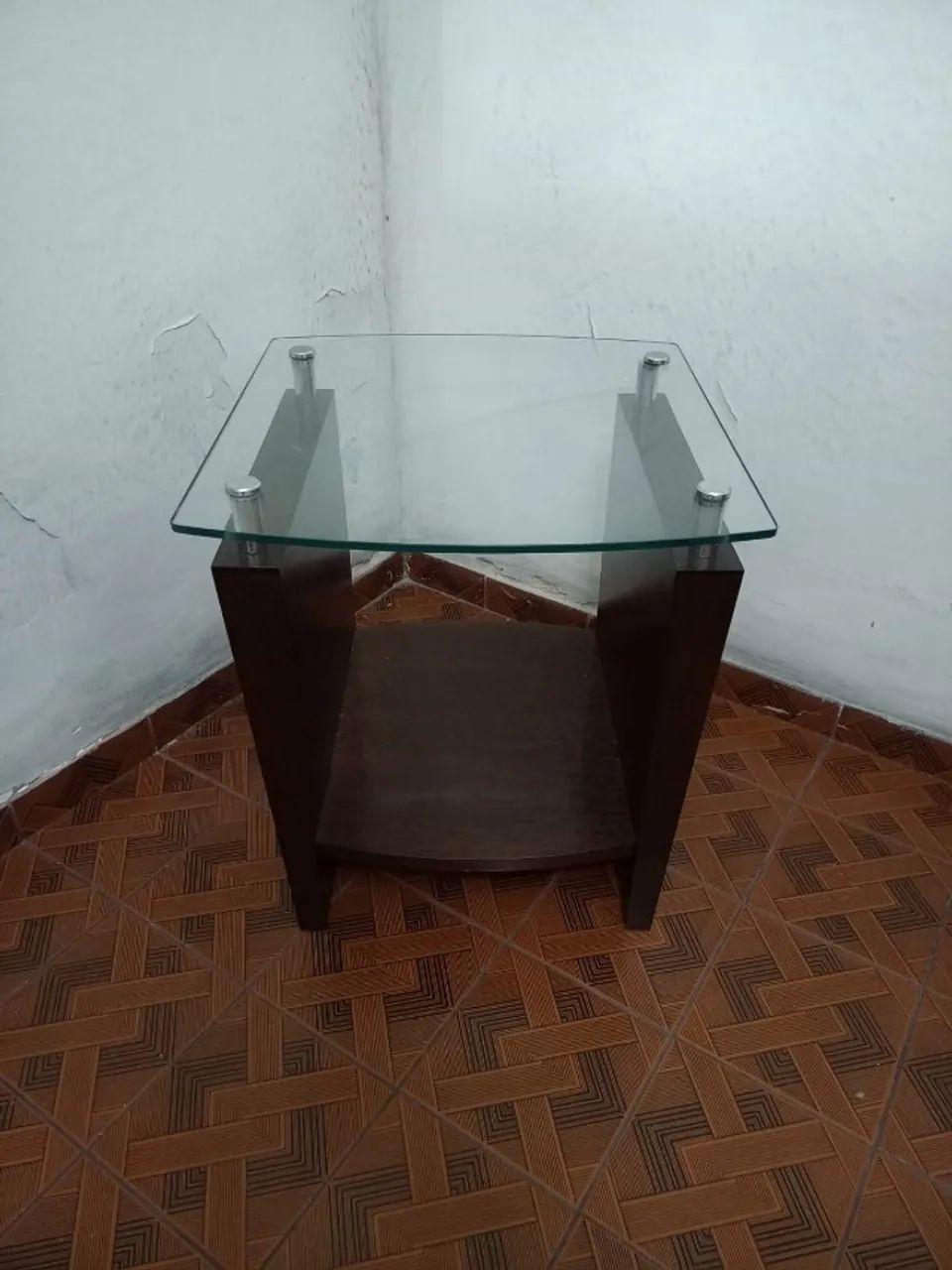 Mesa de canto