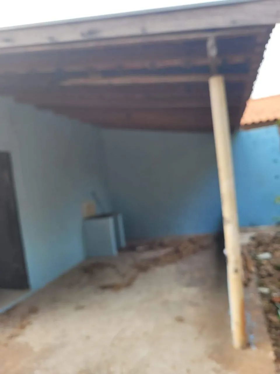 Casa Térrea e salão comercial em Lins - SP - Foto 4