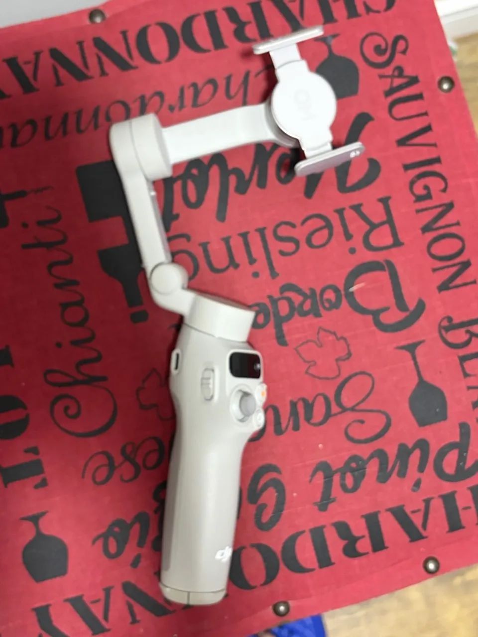 gimbal dji osmo mobile 7 - Foto 3