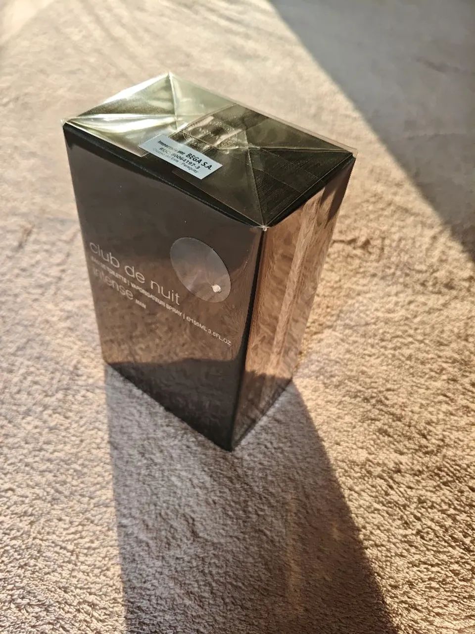Perfume Club de Nuit Intense Man - Foto 3