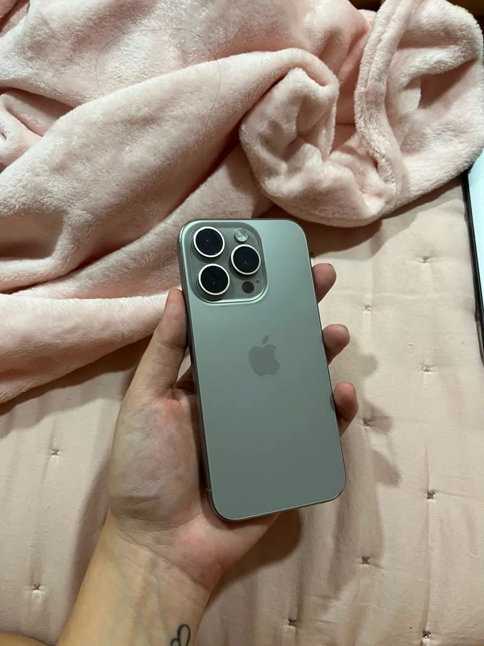 iPhone 15 pro  - Foto 3
