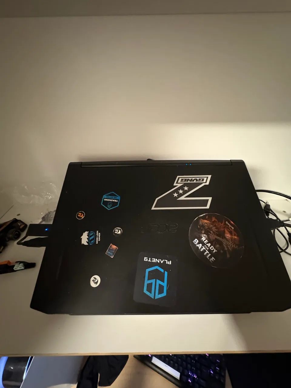 NOTEBOOK NITRO 5