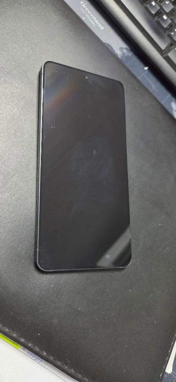 S25 Edge - Garantia Janeiro de 2027 - Foto 4