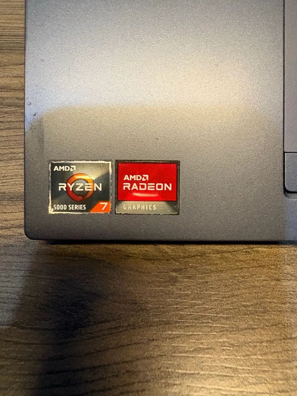 VAIO FE15 - RYZEN 7 | 16GB RAM | SSD 512GB - Foto 2