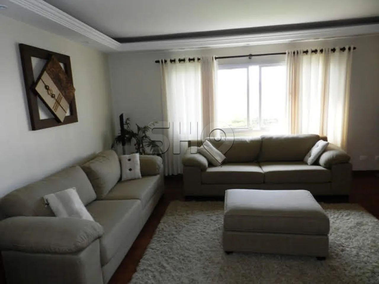 Apartamento com 3 dormitórios