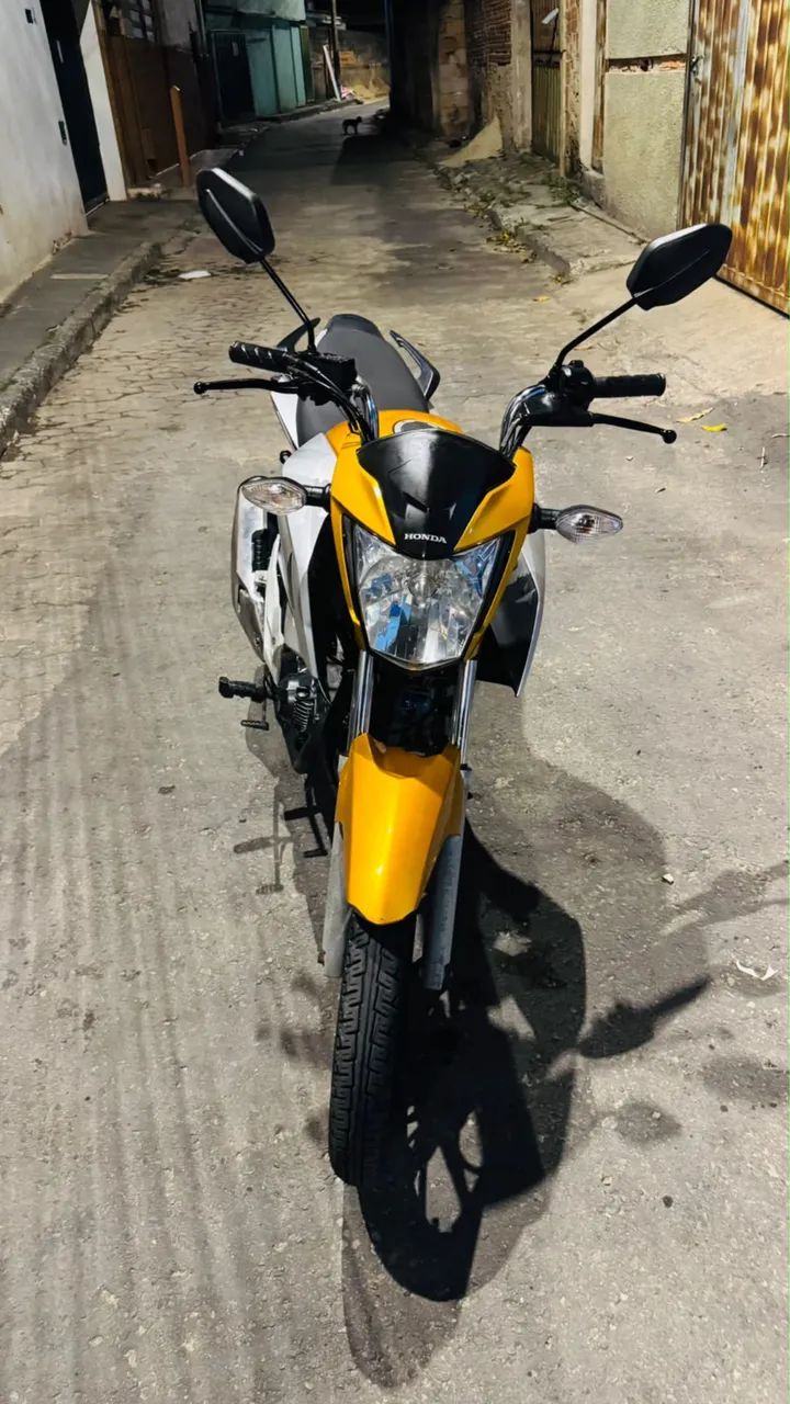 Titan 160 - Foto 5