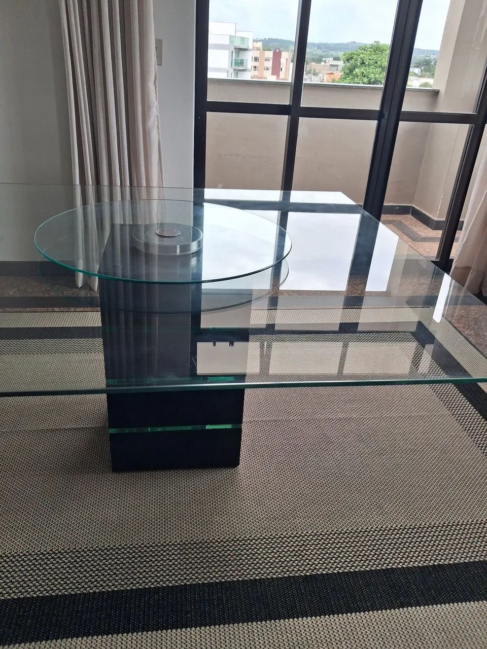 Mesa da líder intetiores - Foto 4