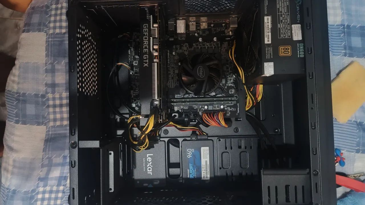 VENDO PC GAMER COMPLETO440254896821381120