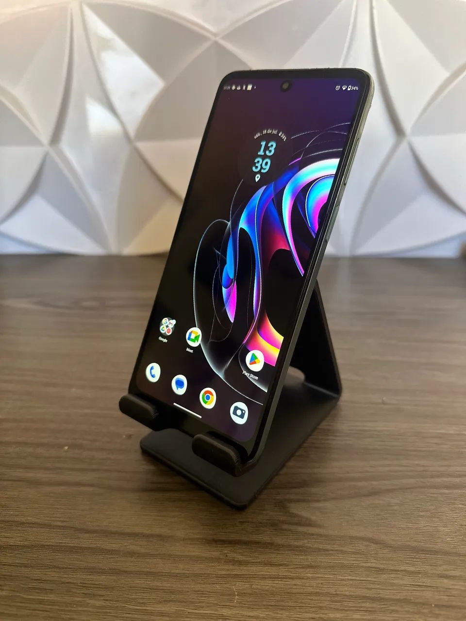 Vendo moto g62 - Foto 3