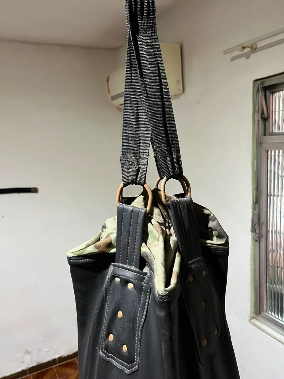 Saco de bater premium  - Foto 2