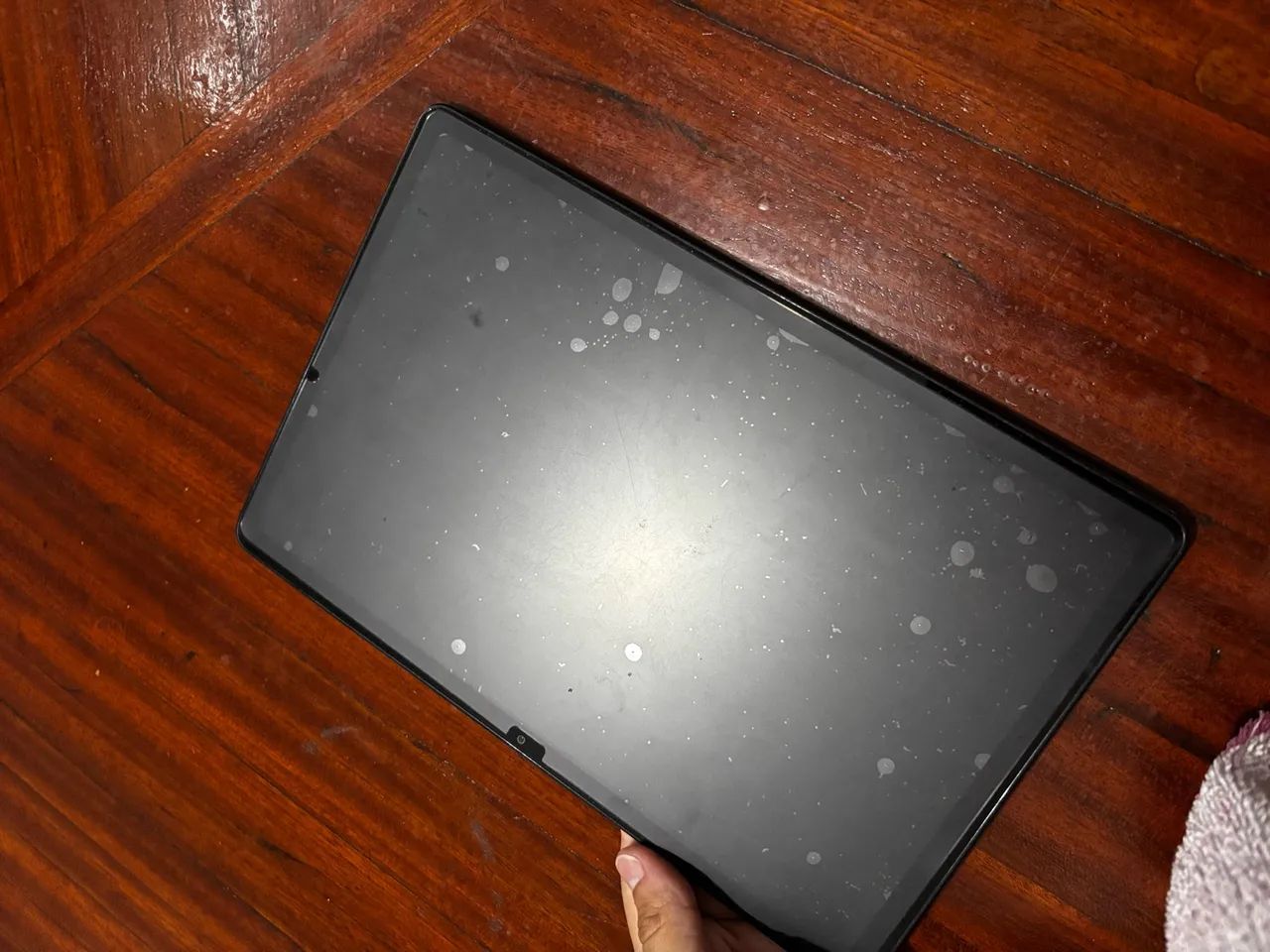 Tablet A9+ - Foto 3