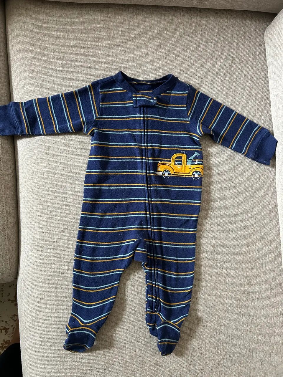 Carters menino  - Foto 2