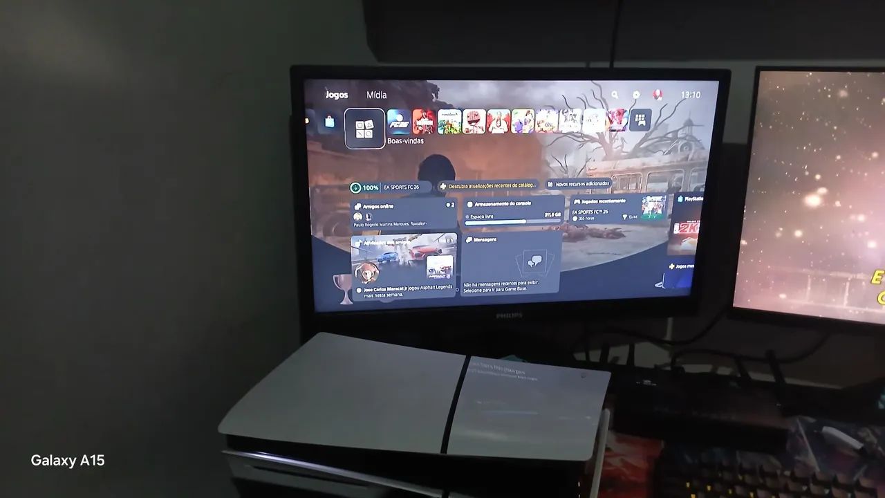 Mobitor 24 polegadas