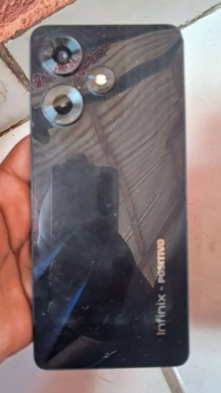 Celular Infinix - Foto 2