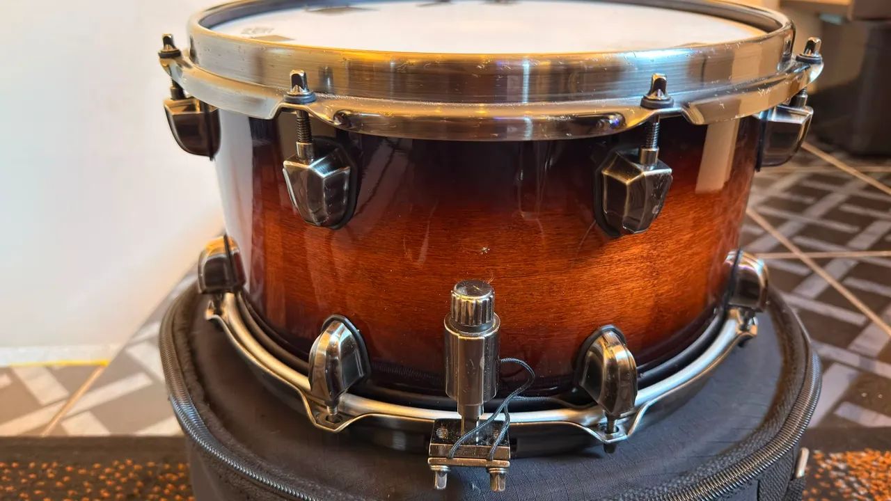 Caixa Mapex Black Panther 13/07 - Foto 4