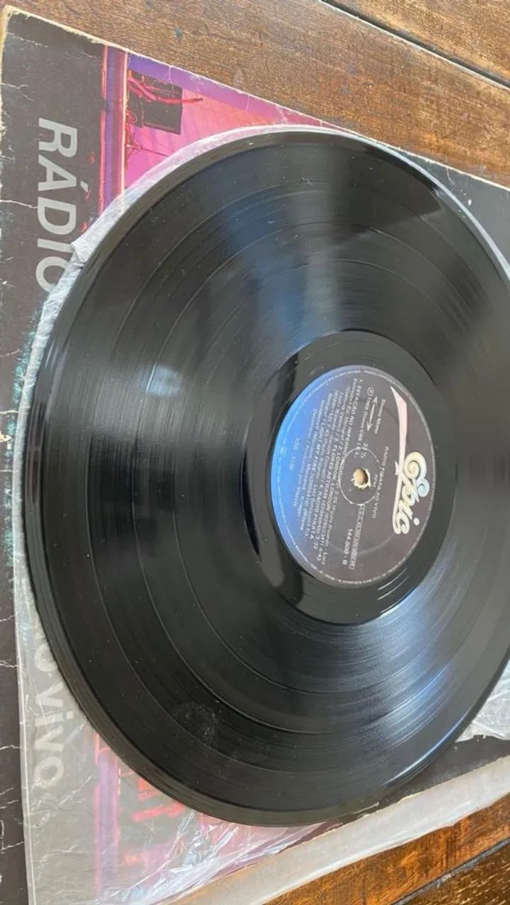 Lp RPM - Foto 5