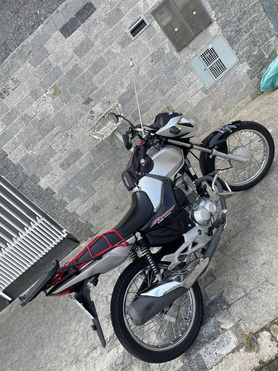  start 160 ano 2024  - Foto 5