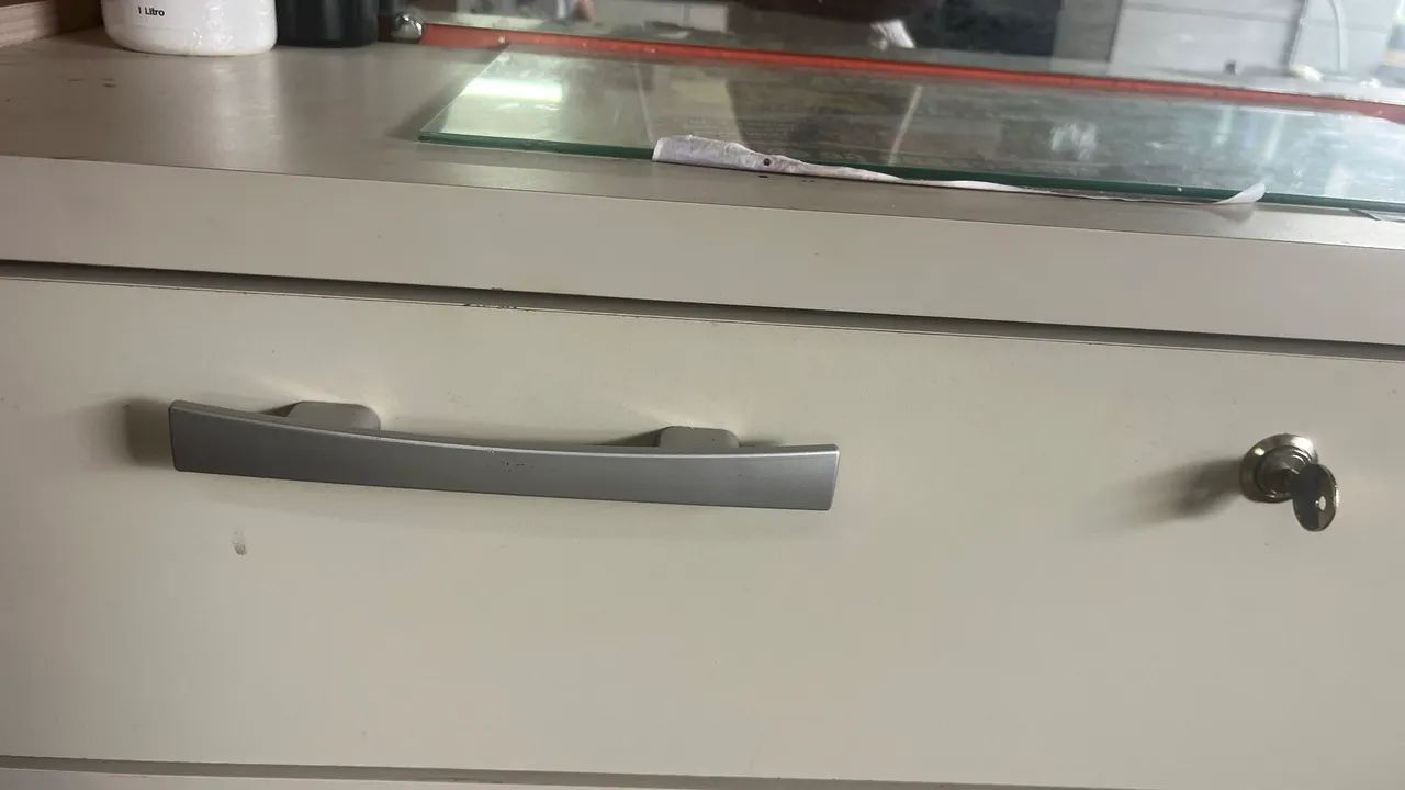 Vendo balcão 