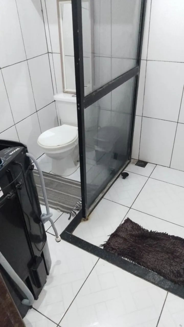 Vendo casa na cidade de catu.... - Foto 4
