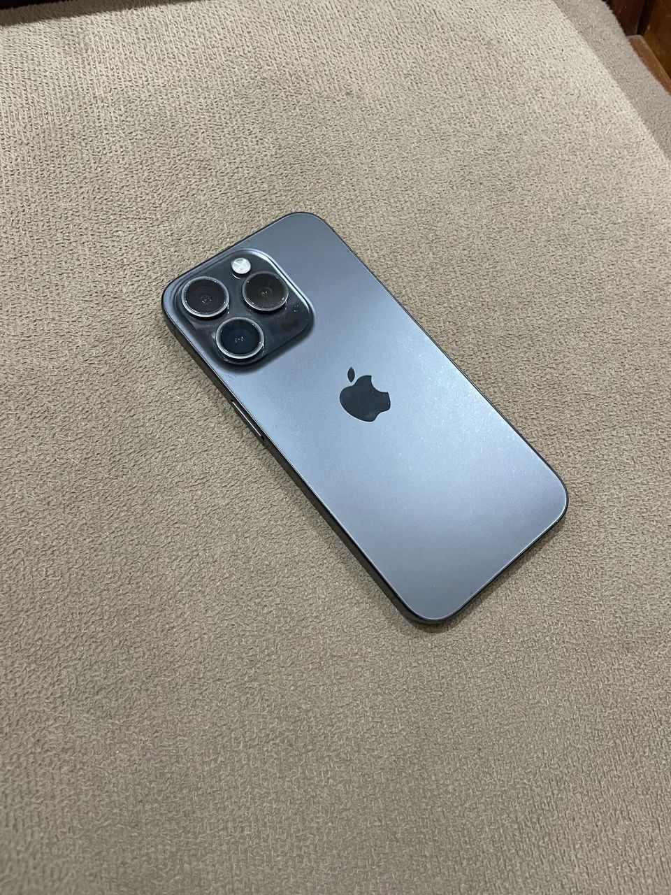 Iphone 15 Pro 256GB - Foto 2