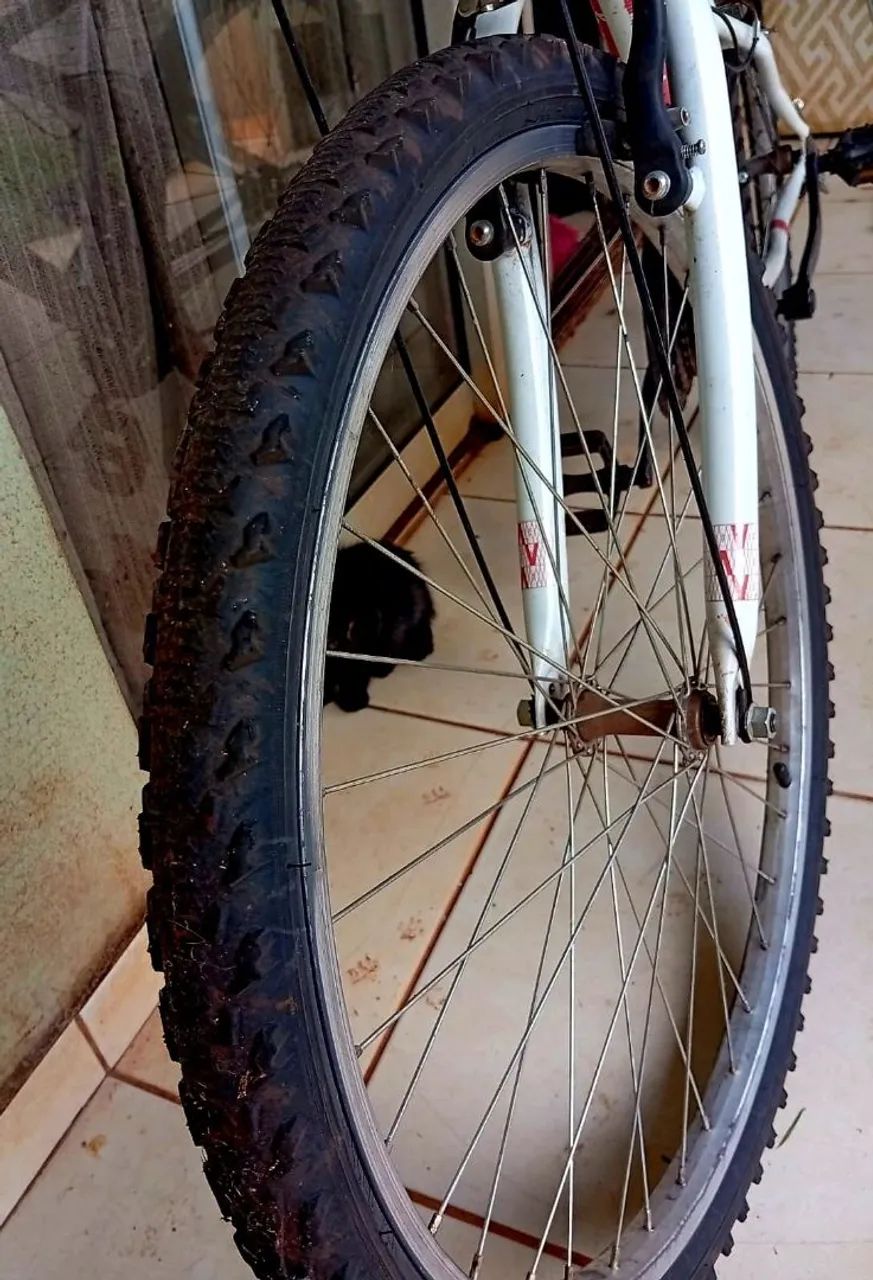 Bicicleta Aro 26 - Foto 4
