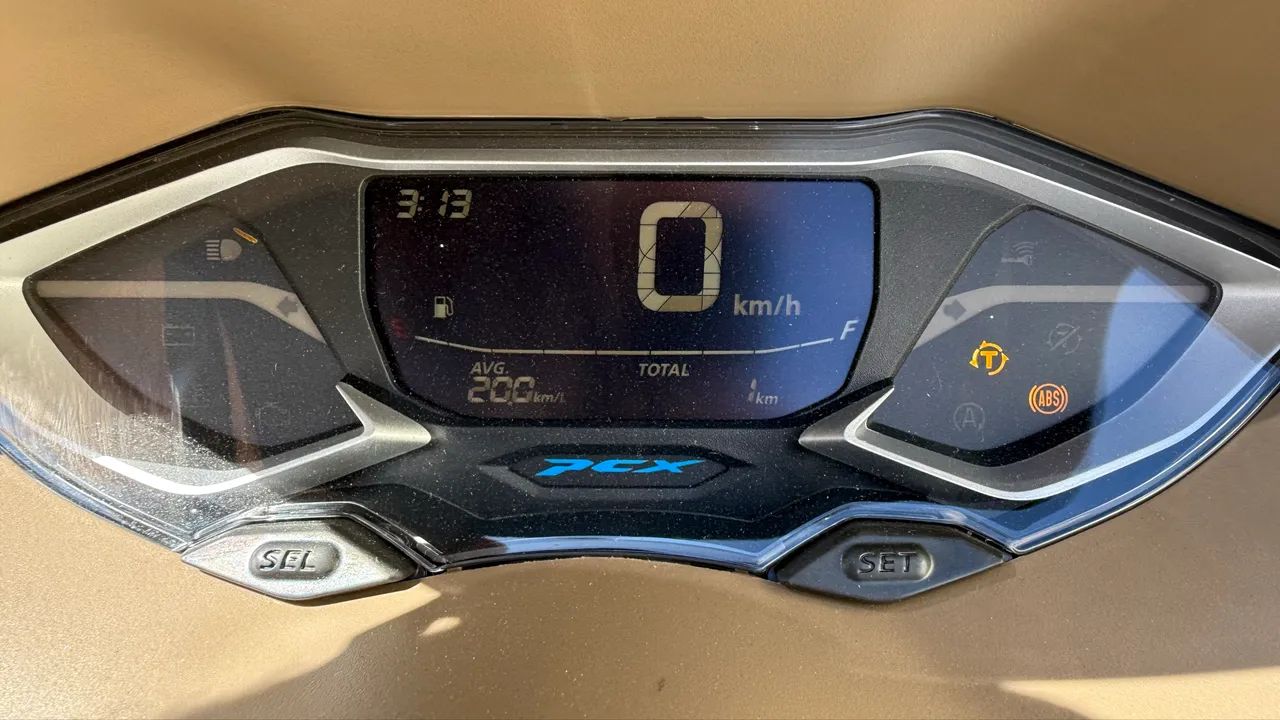PCX DLX 2027 0km - Foto 3