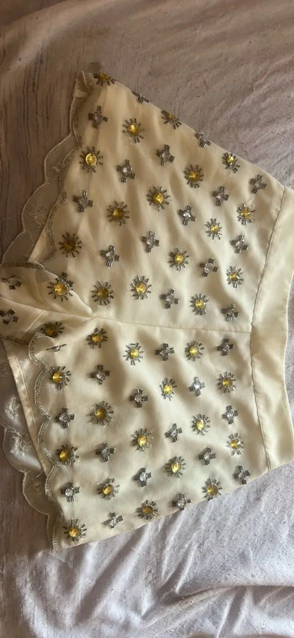 Short pedraria  - Foto 4
