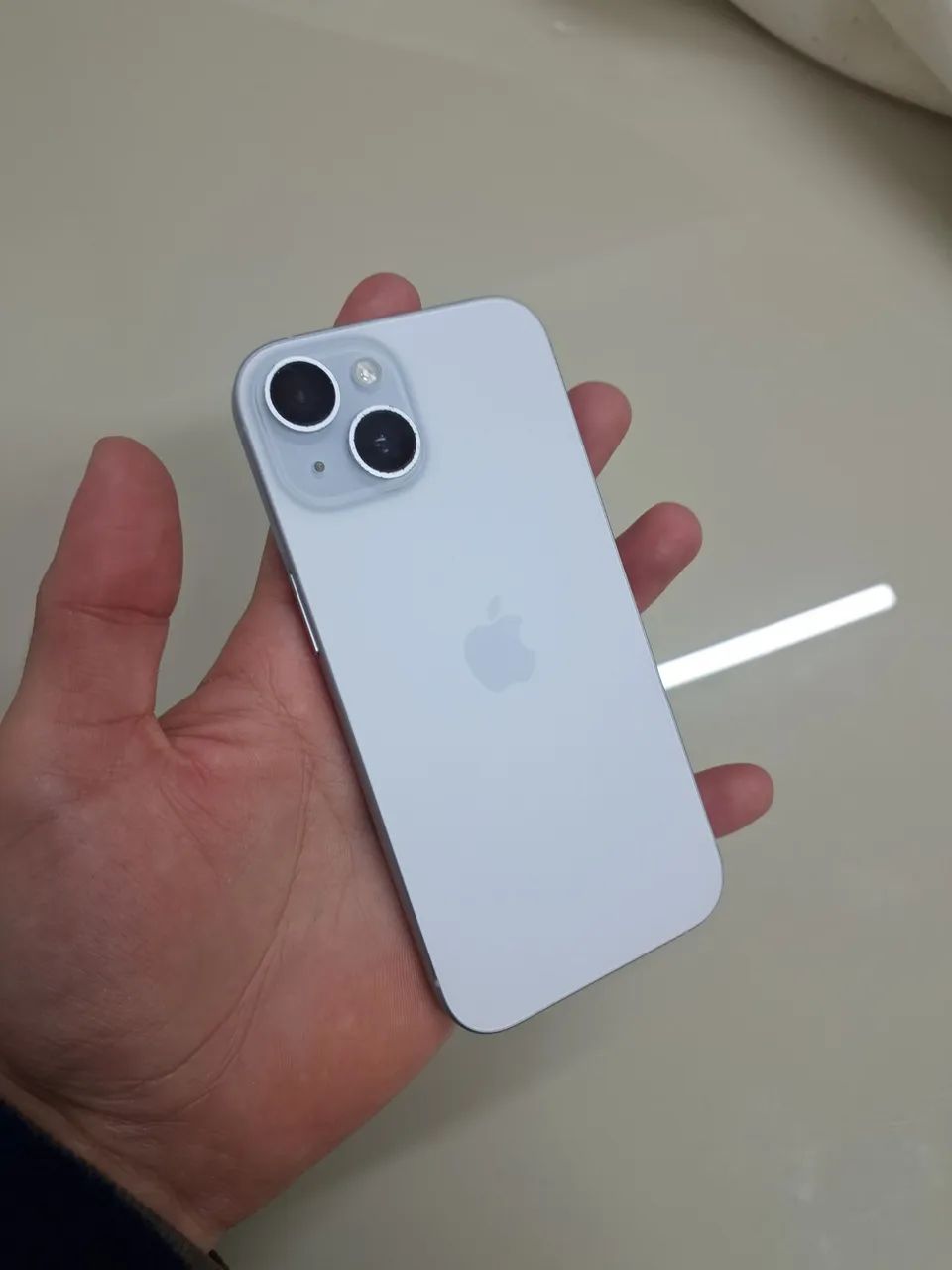Iphone 15 128gb  - Foto 3