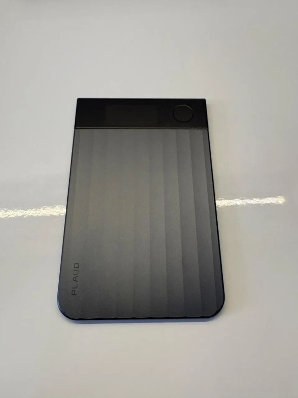 Plaud Note PRO - Gravador de Voz Inteligente com IA - Foto 3