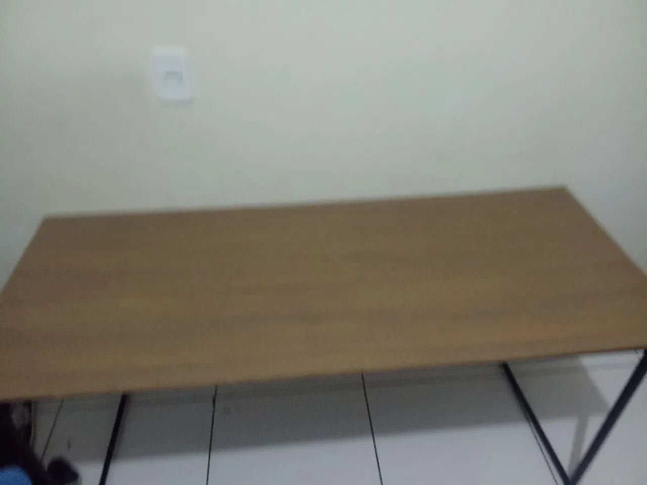 Mesa escritório 150cm  - Foto 4