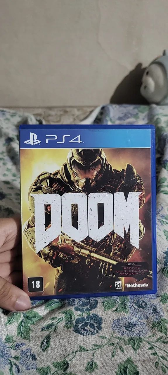 Jogos de ps4  - Foto 3