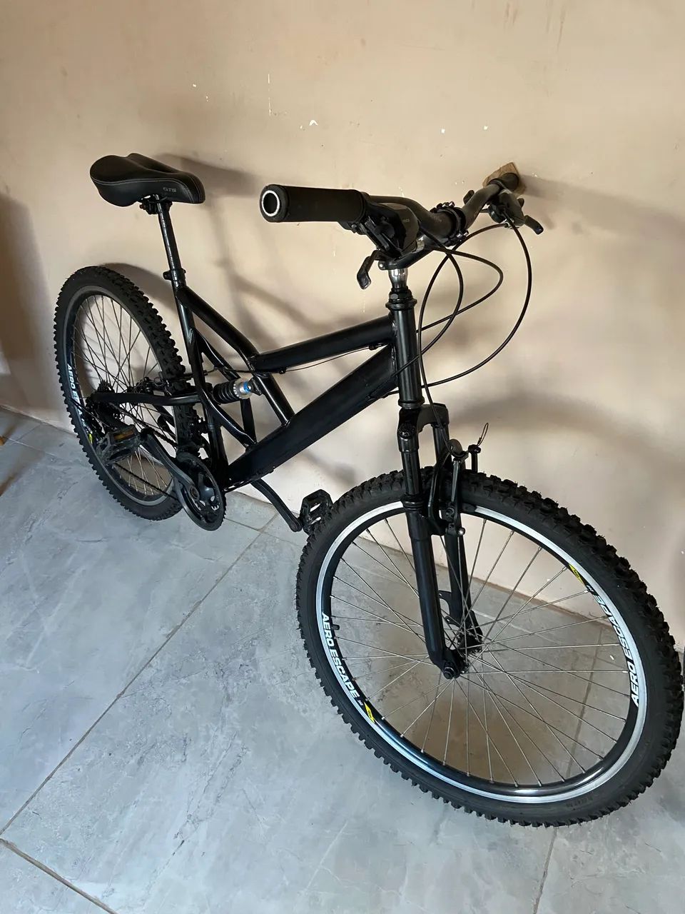 Bicicleta - Foto 4