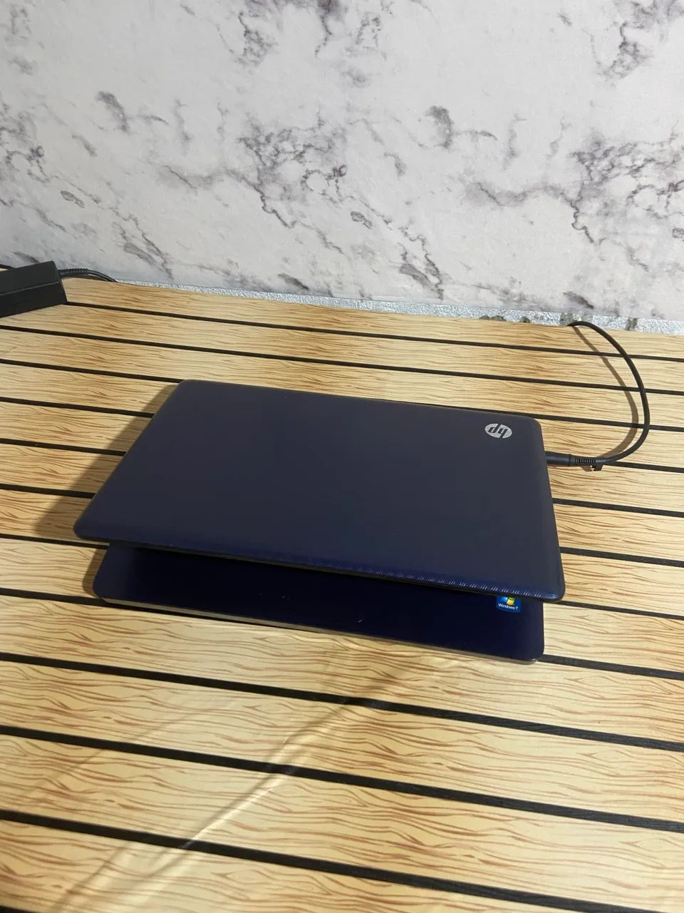 NOTEBOOK CORE I3 ÓTIMO PARA TRABALHOS  - Foto 4