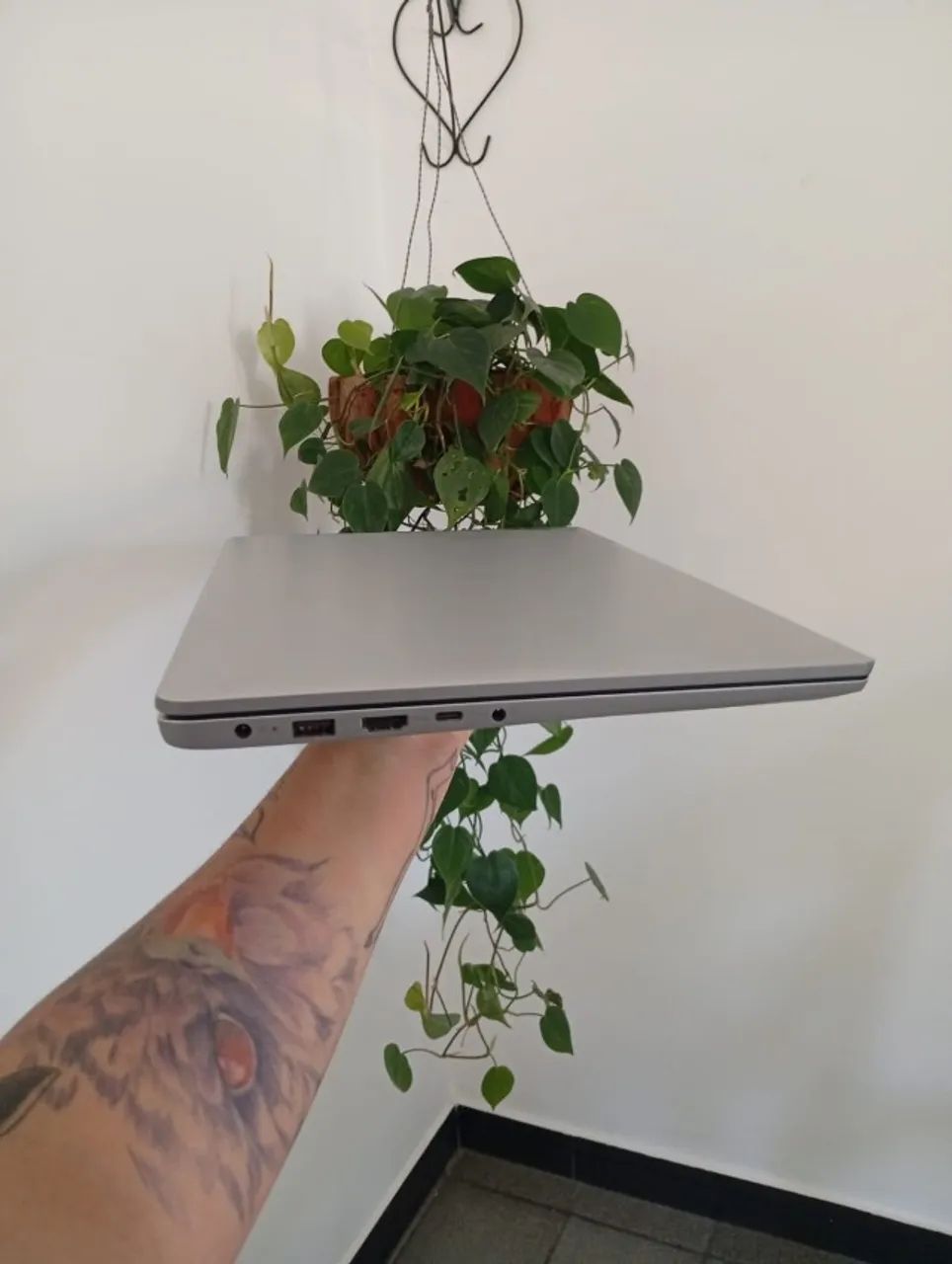 Notbook