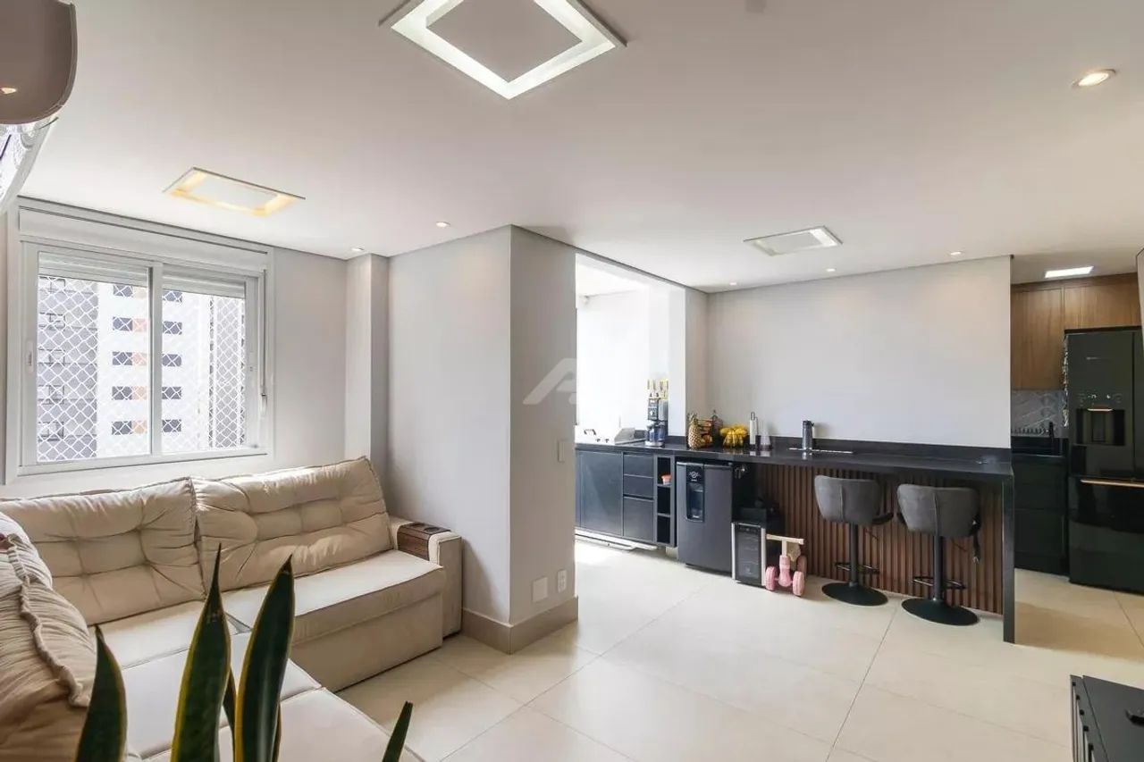 apartamento - Bonfim - Campinas - Foto 4