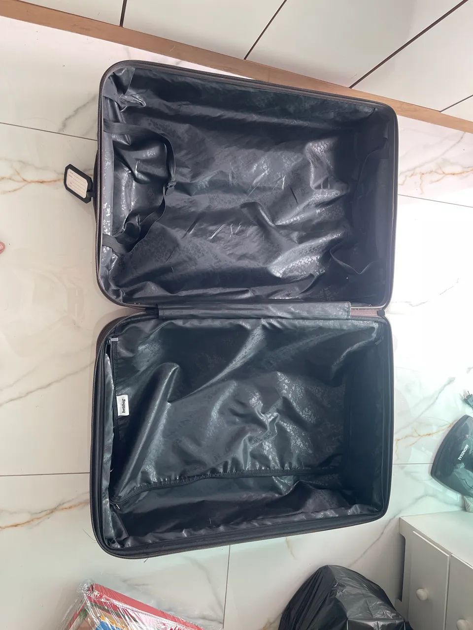 Mala de viagem 32KG - Foto 4