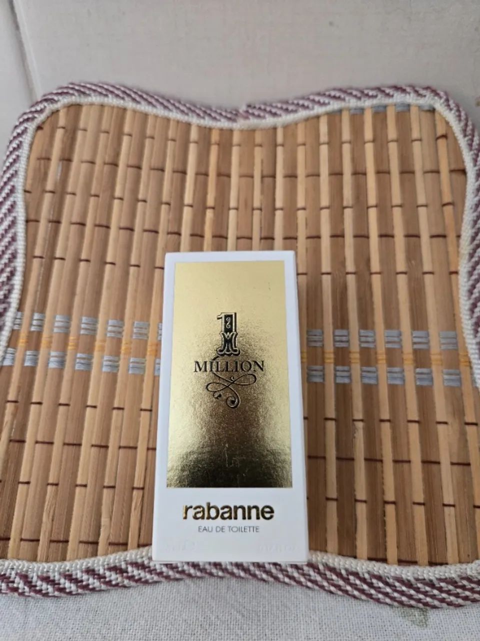 Miniatura Perfume OneMillion  - Foto 3