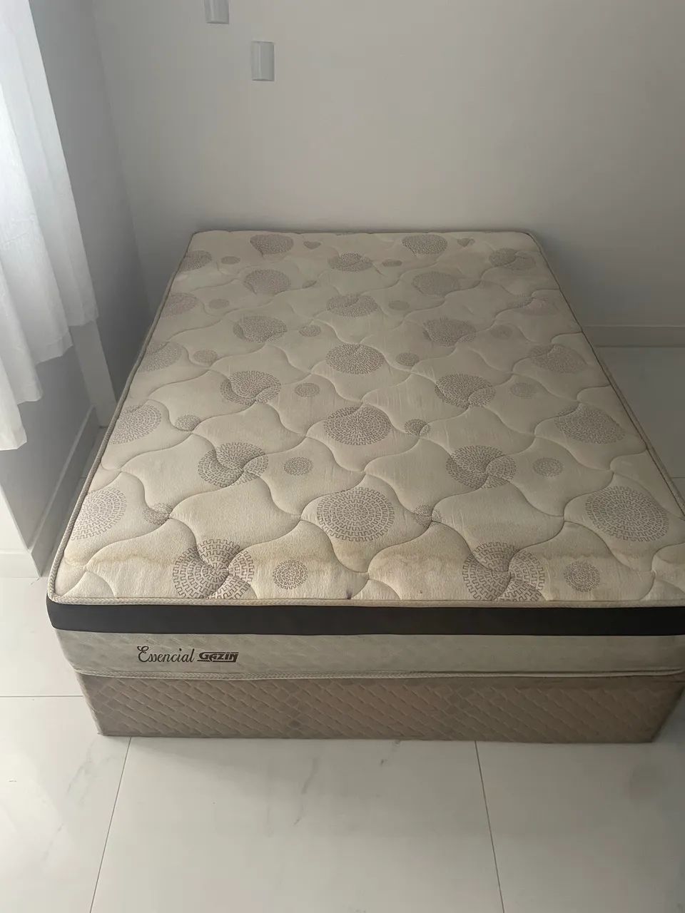 Cama de casal  - Foto 3