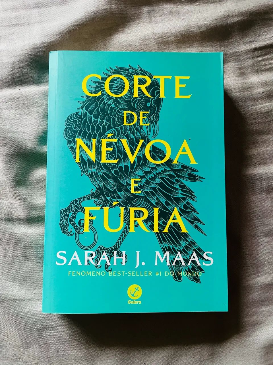 SAGA ACOTAR - Foto 3
