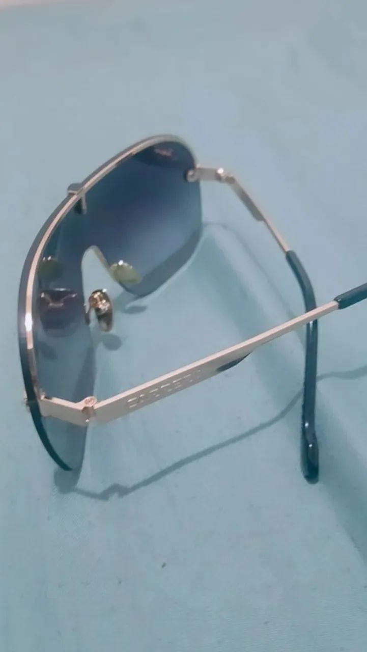 Óculos de sol estilo premium. Modelo Carrera - Foto 4