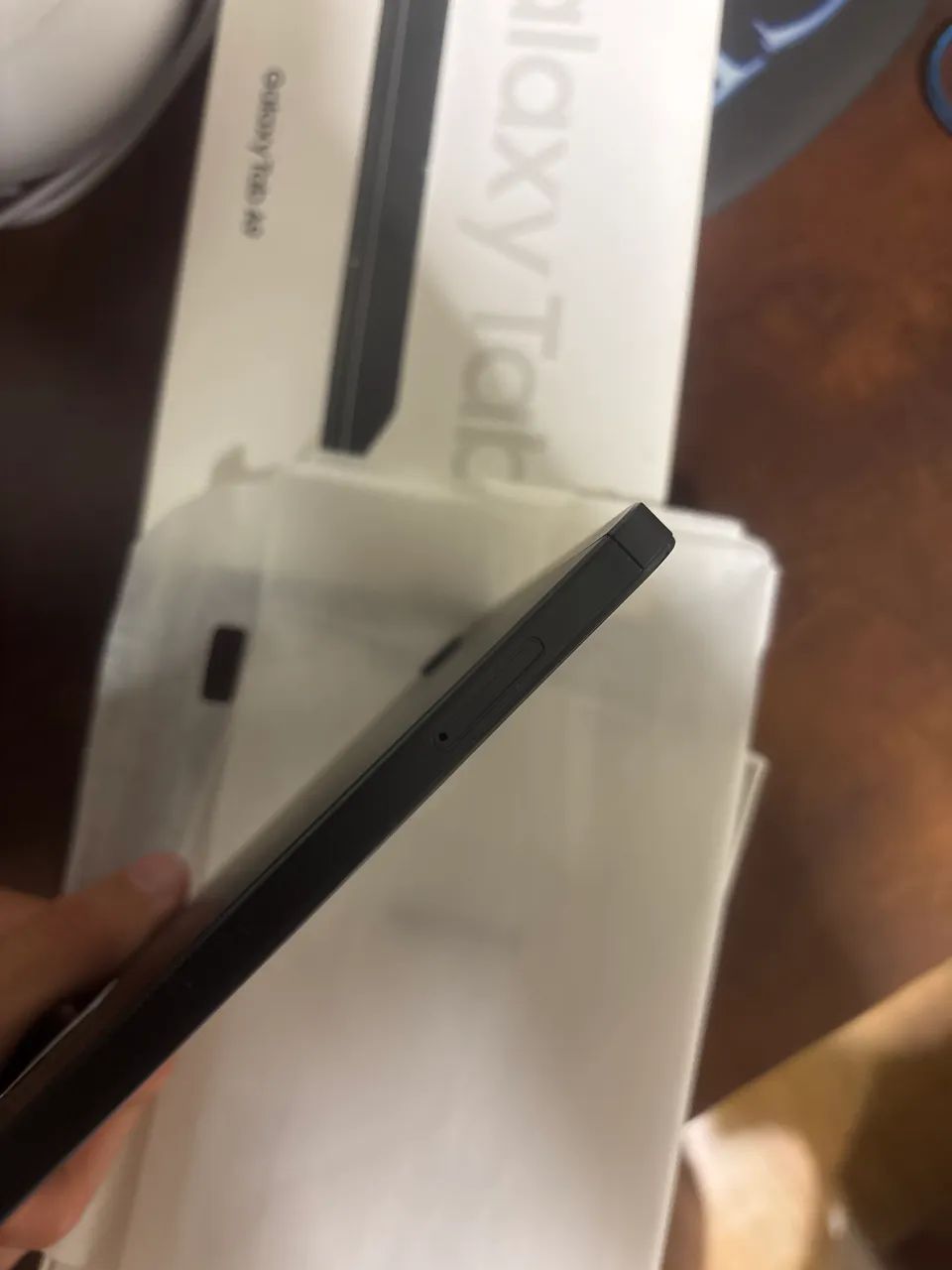 Samsung Galaxy Tab A9 64GB 4G + Wi-Fi | Excelente estado - Foto 4