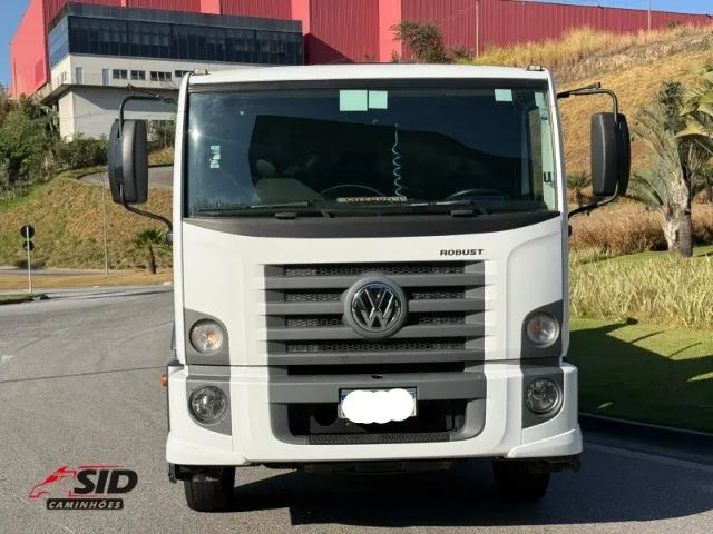 Vw 17190 2021 Bascula  - Foto 4
