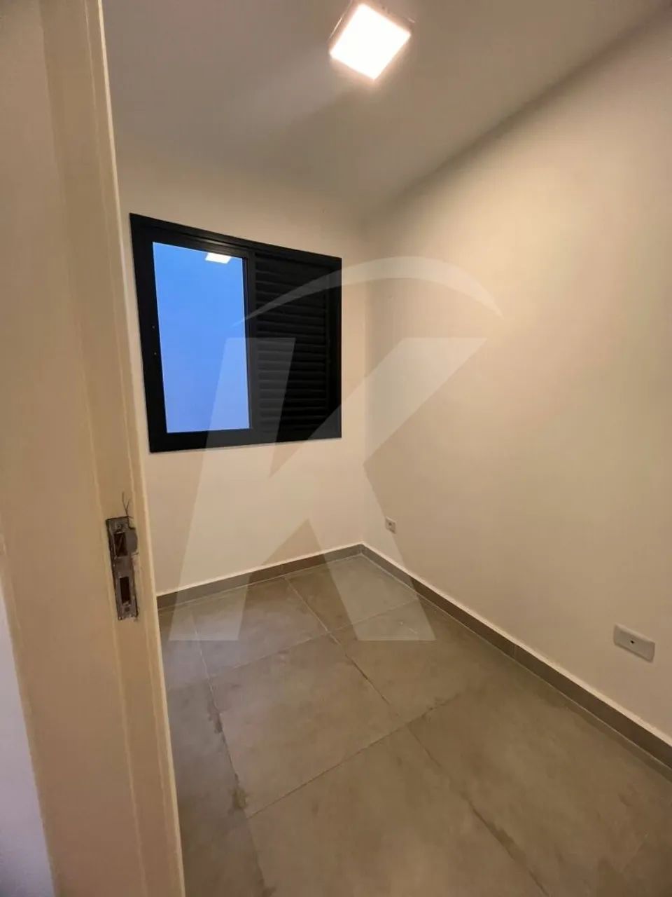 Apartamento novo com 02 quartos com sacada no Jaçanã - Foto 4