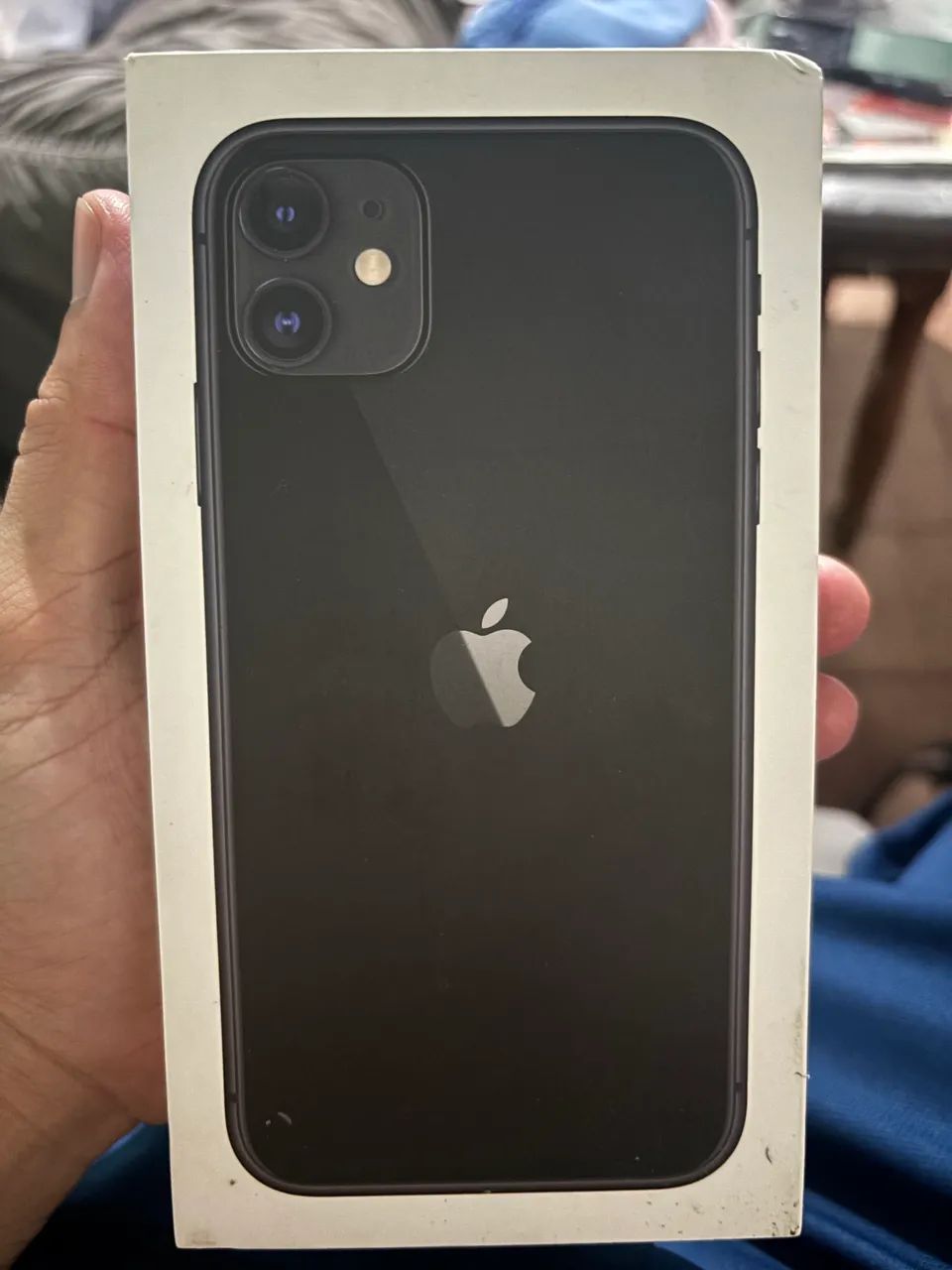 Iphone 11 64 GB