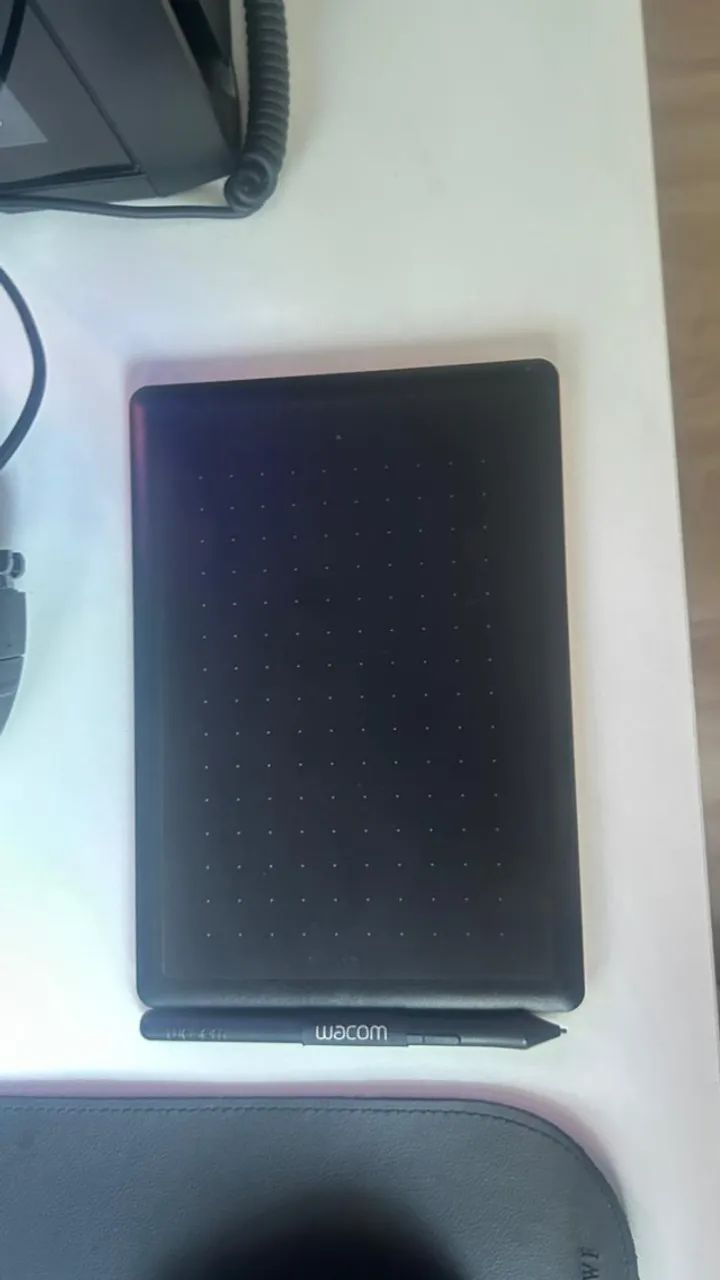 Mesa Digitalizadora WACOM CTL472