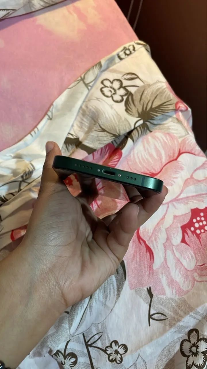 iPhone 13 128gb - Foto 5