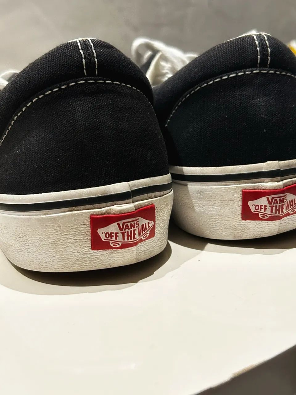 Vans Authentic Original tam 40 - Foto 2