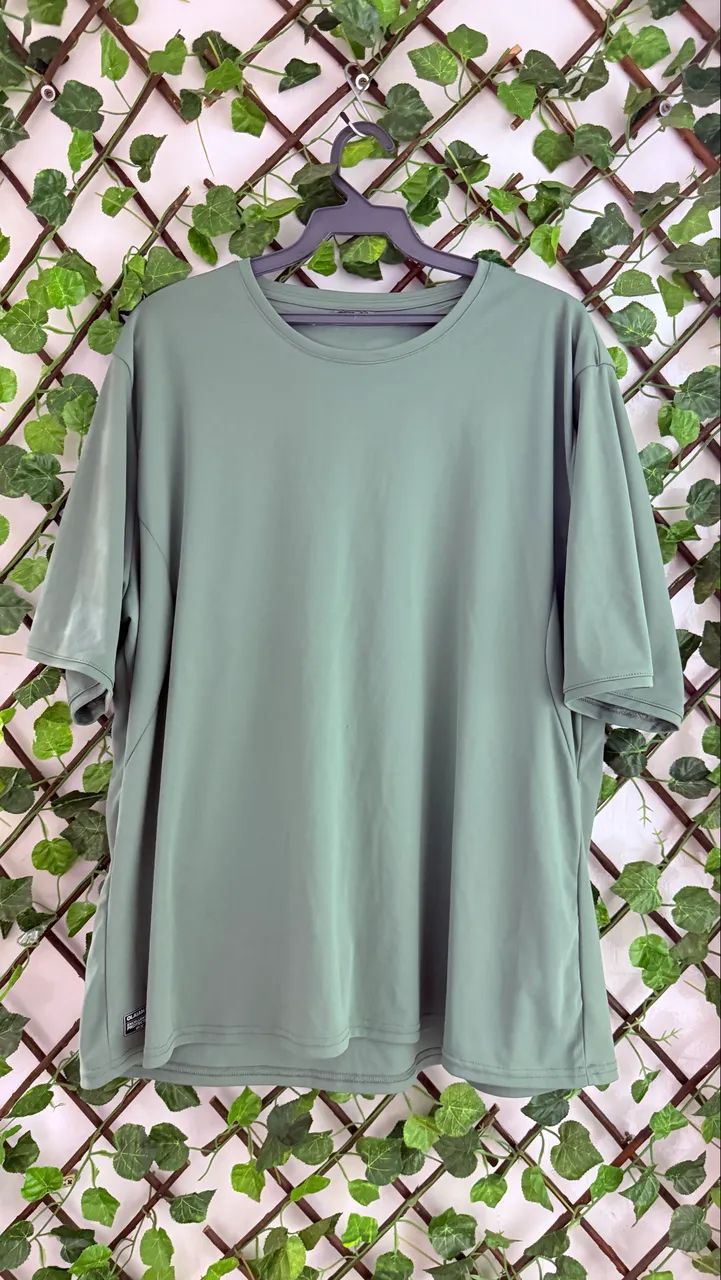 Camiseta UV Olaian